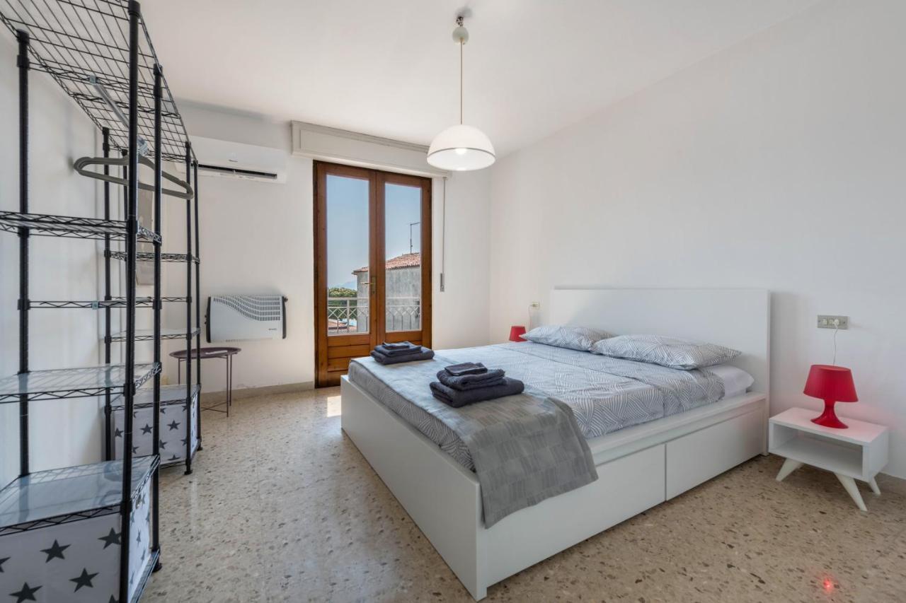 Ferienwohnung Casa Taphouse Malcesine Exterior foto