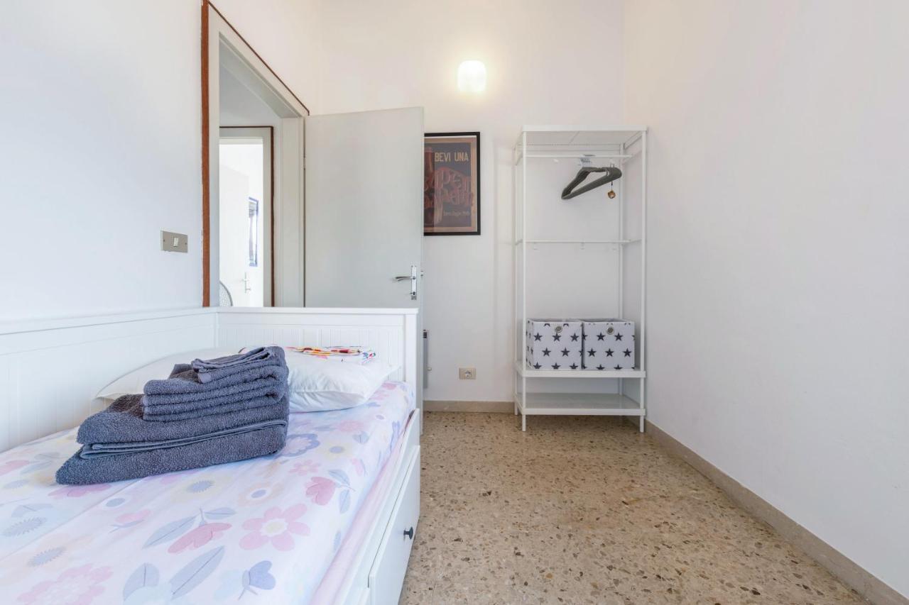 Ferienwohnung Casa Taphouse Malcesine Exterior foto