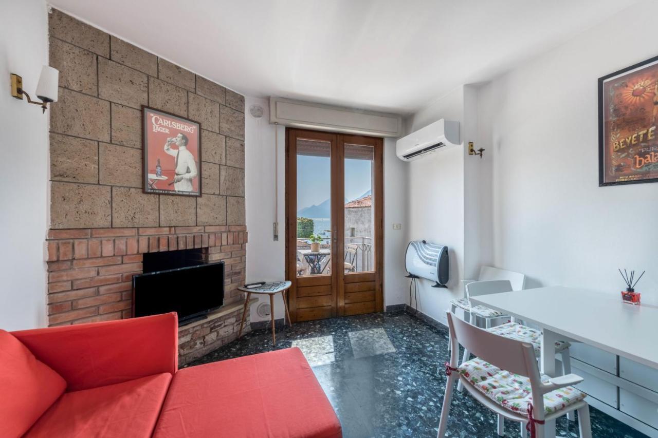 Ferienwohnung Casa Taphouse Malcesine Exterior foto